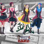 ����42�g���o���I �����ő勉�̃A�C�h���C�x���g�u�V���A�C�h���t�F�X�e�B�o��2025�v�����8/9(�y)�10(��)�J�Ẩ摜25