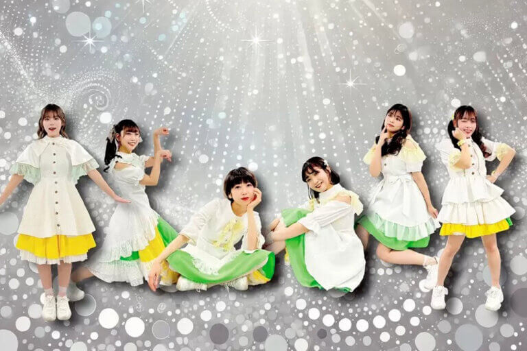 ����42�g���o���I �����ő勉�̃A�C�h���C�x���g�u�V���A�C�h���t�F�X�e�B�o��2025�v�����8/9(�y)�10(��)�J�Ẩ摜34