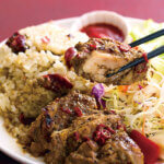 �Ă̐H�~���h������I�V���̃W�������ʃ����`�K�C�h �`����&�G�X�j�b�N�ҁ`�̉摜43