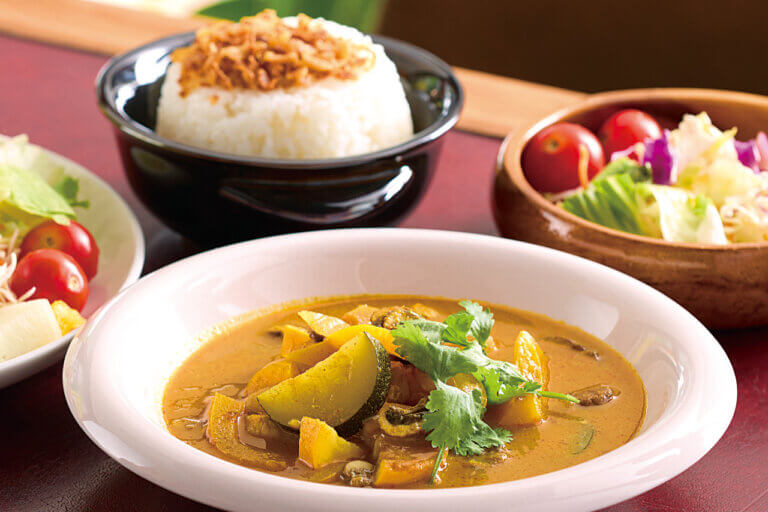 �Ă̐H�~���h������I�V���̃W�������ʃ����`�K�C�h �`����&�G�X�j�b�N�ҁ`�̉摜44