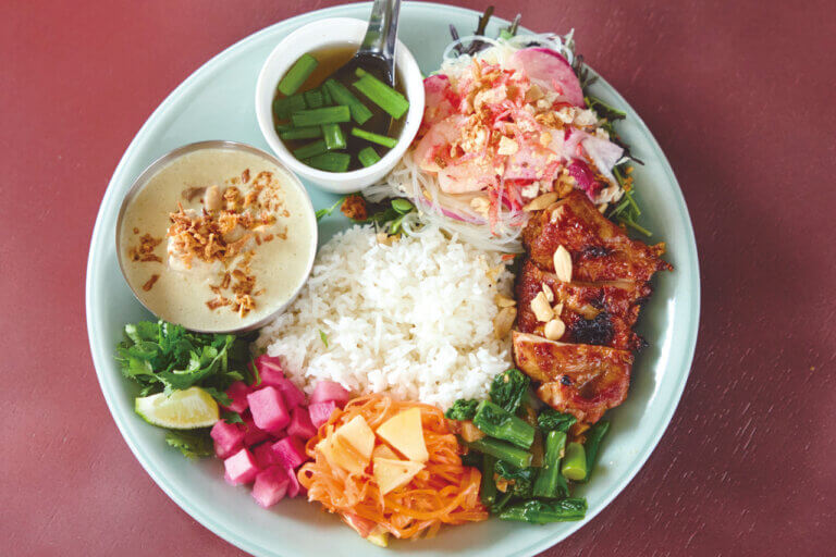 �Ă̐H�~���h������I�V���̃W�������ʃ����`�K�C�h �`����&�G�X�j�b�N�ҁ`�̉摜48