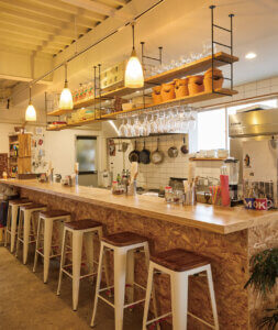 �Ă̐H�~���h������I�V���̃W�������ʃ����`�K�C�h �`����&�G�X�j�b�N�ҁ`�̉摜49