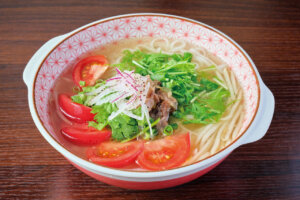 �Ă̐H�~���h������I�V���̃W�������ʃ����`�K�C�h �`����&�G�X�j�b�N�ҁ`�̉摜47