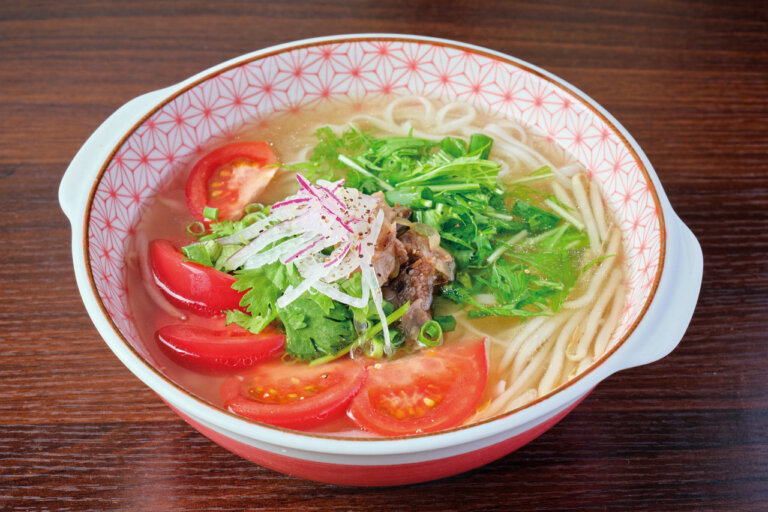 �Ă̐H�~���h������I�V���̃W�������ʃ����`�K�C�h �`����&�G�X�j�b�N�ҁ`�̉摜47