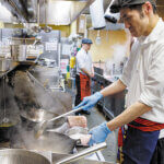 �V�������������邠�̖˂�O���U�I�u�O��� �ܖڂ��܎ς߂�v&�u���������{�X �ւ����΁v�̉摜8