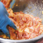 �V�������������邠�̖˂�O���U�I�u�O��� �ܖڂ��܎ς߂�v&�u���������{�X �ւ����΁v�̉摜4