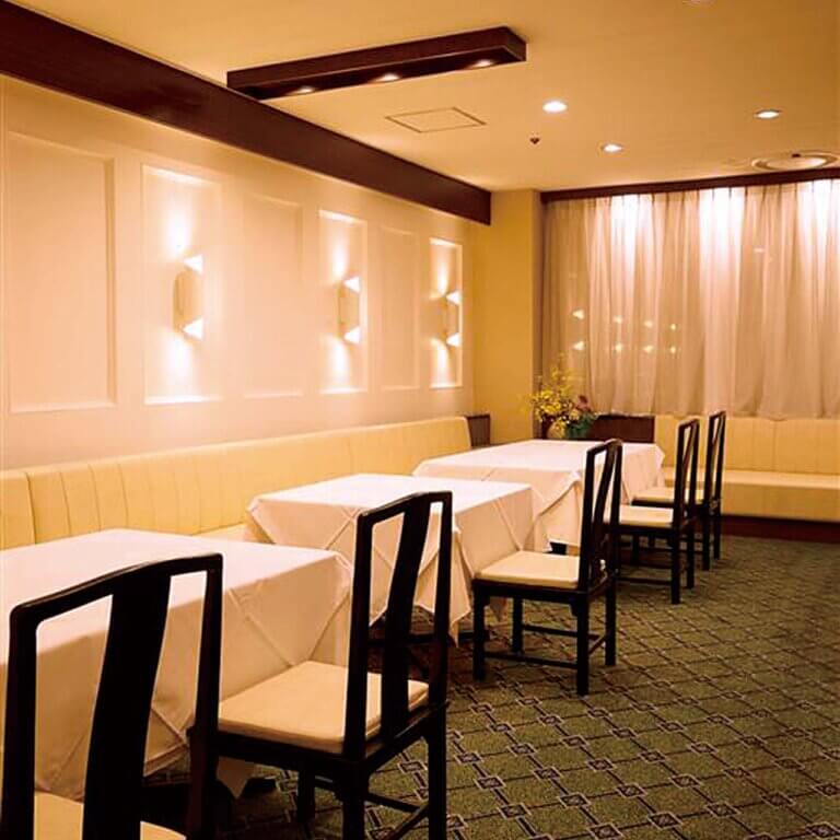 �O��O���[�v�̃��_�����������u������ �T������ SANLONG�v�z�e���I�[�N���V���ɃI�[�v���I�̉摜2