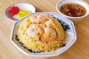 �Ă̐H�~���h������I�V���̃W�������ʃ����`�K�C�h �`����&�G�X�j�b�N�ҁ`�̉摜19