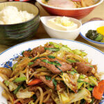 �Ă̐H�~���h������I�V���̃W�������ʃ����`�K�C�h �`����&�G�X�j�b�N�ҁ`�̉摜20