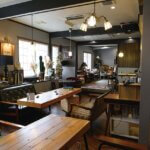 �H�Ƌ�ԂƎG�݂��y���ރJ�t�F�uswitch.house�v�Z�����̏��X�X�ɃI�[�v���I�̃��C���摜