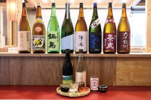 ���ʂ��ł��ł񂪐H�ו���̋������u���ł�ƘF�[�Ɗ��߂� �ΓX �����w�O�X�v�����s����V�㒬�ɂ̉摜5