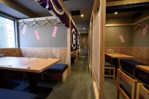 ���ʂ��ł��ł񂪐H�ו���̋������u���ł�ƘF�[�Ɗ��߂� �ΓX �����w�O�X�v�����s����V�㒬�ɂ̉摜6