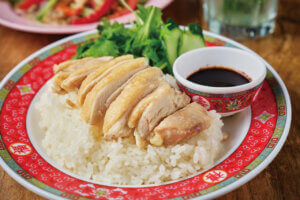 �Ă̐H�~���h������I�V���̃W�������ʃ����`�K�C�h �`����&�G�X�j�b�N�ҁ`�̉摜36