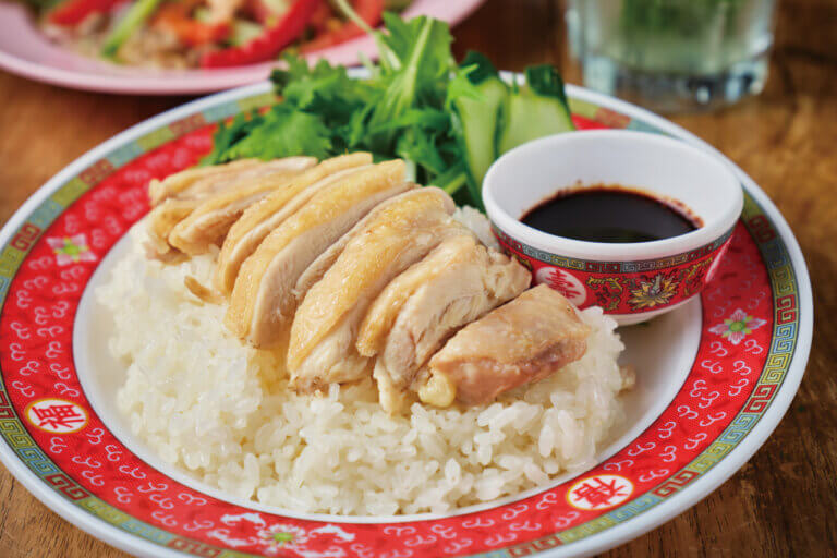 �Ă̐H�~���h������I�V���̃W�������ʃ����`�K�C�h �`����&�G�X�j�b�N�ҁ`�̉摜36