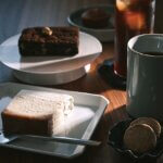 �B��Ɗ������B����Ɂu���艮 �c�L�g�A���v�I�[�v���I �V���O���I���W���R�[�q�[���`�[�Y�P�[�L�͕K�H�̃��C���摜