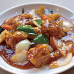 �Ă̐H�~���h������I�V���̃W�������ʃ����`�K�C�h �`����&�G�X�j�b�N�ҁ`�̉摜33