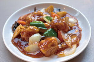 �Ă̐H�~���h������I�V���̃W�������ʃ����`�K�C�h �`����&�G�X�j�b�N�ҁ`�̉摜33