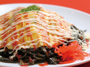 �Ă̐H�~���h������I�V���̃W�������ʃ����`�K�C�h �`����&�G�X�j�b�N�ҁ`�̉摜34