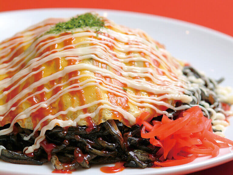 �Ă̐H�~���h������I�V���̃W�������ʃ����`�K�C�h �`����&�G�X�j�b�N�ҁ`�̉摜34