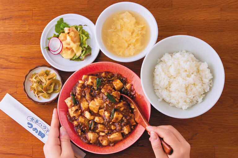 �Ă̐H�~���h������I�V���̃W�������ʃ����`�K�C�h �`����&�G�X�j�b�N�ҁ`�̉摜16