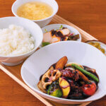 �Ă̐H�~���h������I�V���̃W�������ʃ����`�K�C�h �`����&�G�X�j�b�N�ҁ`�̉摜17