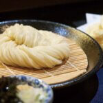 �����w�O�ɂ��ǂ�X�uUDON RYUKI �����X�v�I�[�v���I�N�Z�ɂȂ�g��R�V�h���ǂ񂪖��́@�̃��C���摜