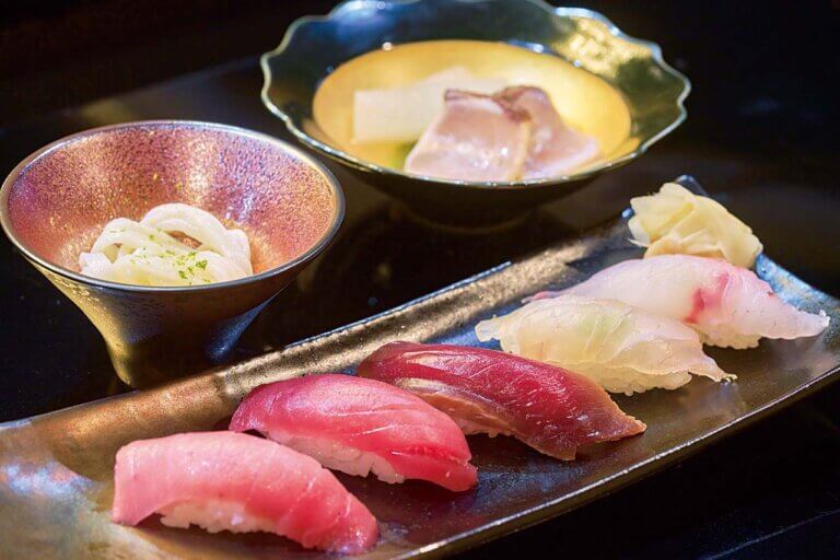 �����w�O�ɂ��ǂ�X�uUDON RYUKI �����X�v�I�[�v���I�N�Z�ɂȂ�g��R�V�h���ǂ񂪖��́@�̉摜5