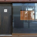 �����w�O�ɂ��ǂ�X�uUDON RYUKI �����X�v�I�[�v���I�N�Z�ɂȂ�g��R�V�h���ǂ񂪖��́@�̉摜2