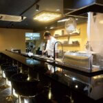 �����w�O�ɂ��ǂ�X�uUDON RYUKI �����X�v�I�[�v���I�N�Z�ɂȂ�g��R�V�h���ǂ񂪖��́@�̉摜6