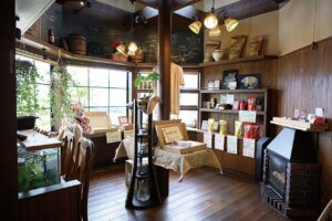 �����Ɠ��XOK�I�uCafe��restaurant ����������v�����s�ɃI�[�v���I�����`��19���܂ŃI�[�_�[�̉摜6