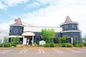 �����Ɠ��XOK�I�uCafe��restaurant ����������v�����s�ɃI�[�v���I�����`��19���܂ŃI�[�_�[�̉摜2