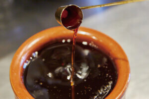 �Ă̐H�~���h������I�V���̃W�������ʃ����`�K�C�h �`����&�G�X�j�b�N�ҁ`�̉摜31