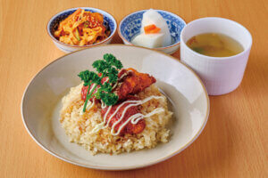 �Ă̐H�~���h������I�V���̃W�������ʃ����`�K�C�h �`����&�G�X�j�b�N�ҁ`�̉摜39