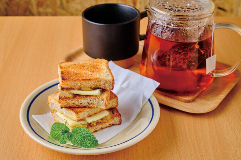 �Ă̐H�~���h������I�V���̃W�������ʃ����`�K�C�h �`����&�G�X�j�b�N�ҁ`�̉摜40