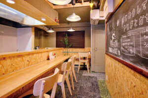 �Ă̐H�~���h������I�V���̃W�������ʃ����`�K�C�h �`����&�G�X�j�b�N�ҁ`�̉摜41