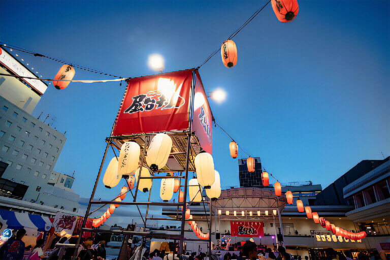 ���T���̐V���C�x���g���b7/19(�y)�`21(����j)�J�Ẩ摜2