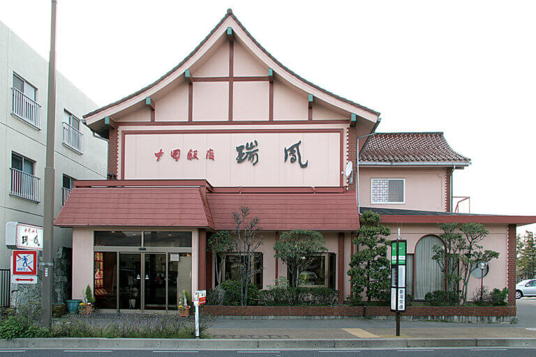 �Ă̐H�~���h������I�V���̃W�������ʃ����`�K�C�h �`����&�G�X�j�b�N�ҁ`�̉摜12