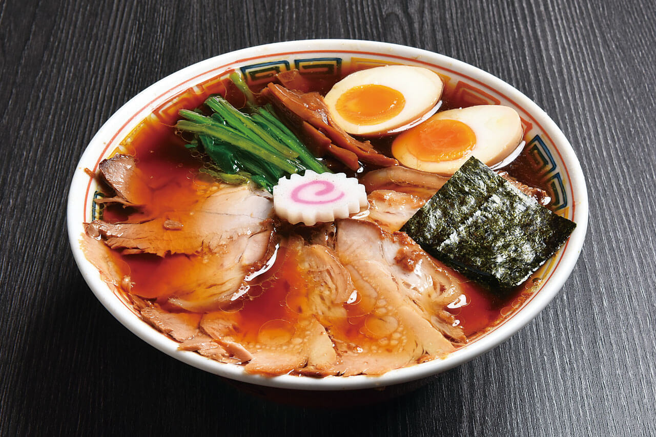 食堂 くいしん坊｜&Komachi