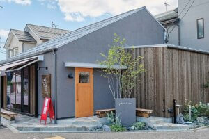 �Ò��ɂ������l�C�p�e�B�X���[���ړ]�uPatisserie N 2eme�i�G�k�h�D�W�F�[���j�v�����Ԓ��ʂɃI�[�v���̉摜2