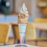 ���s�uSTOCK BUSTERS�v�~�n���ɃJ�t�F�uSTOCK BUSTERS cafe�v�I�[�v���I�Ŕ͑S��������R�b�y�p���T���h�̉摜5