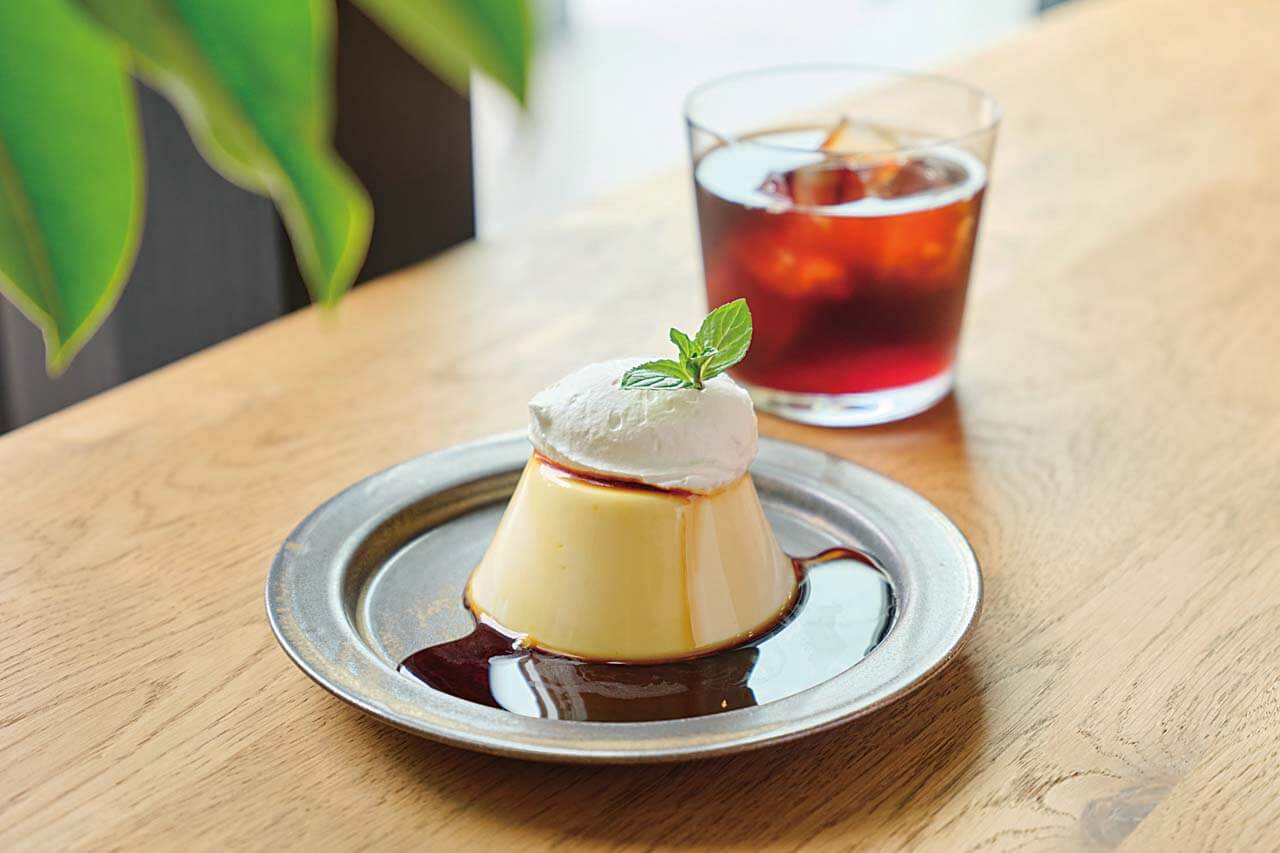 海の見えるカフェ新店が日和山浜にオープン！「cafe38」四季折々の