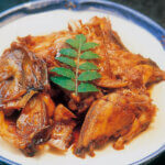 �C�̌b�݂��M���b�ƋÏk�I�J�L�ƃJ�j���y���߂�V���̂��X6�I�̉摜17