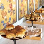 ����s�Ƀx�[�J���[�V�X�uBoulangerie Espace�v�I�[�v���I���Ɛ��y��̃n�[�h�n�p���Ȃ�25���p�ӂ̃��C���摜