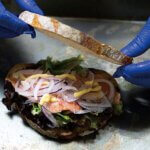 ����s�Ƀx�[�J���[�V�X�uBoulangerie Espace�v�I�[�v���I���Ɛ��y��̃n�[�h�n�p���Ȃ�25���p�ӂ̉摜5