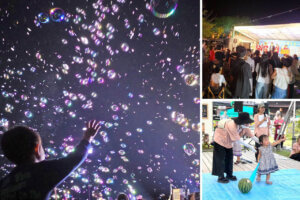 ���T���̐V���C�x���g���b8/23(�y)�E24(��)�J�Ẩ摜8