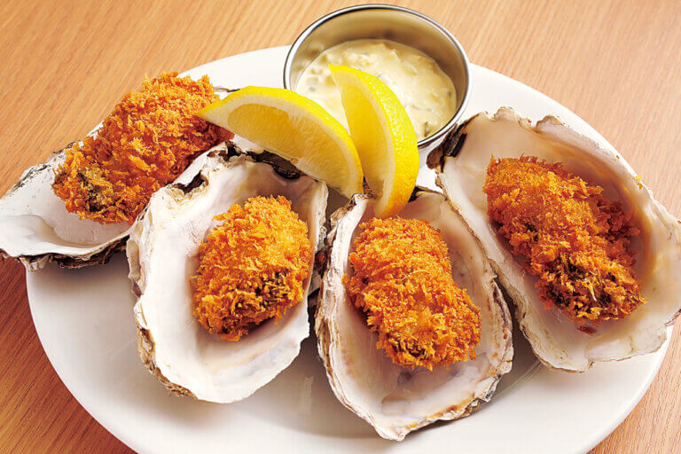 �C�̌b�݂��M���b�ƋÏk�I�J�L�ƃJ�j���y���߂�V���̂��X6�I�̉摜9