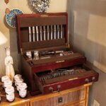 ̑OcƂKbgXuCreperie cafe HanasakuvɃI[vIAeB[NȋԂɂڂ̉摜5