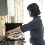 ̑OcƂKbgXuCreperie cafe HanasakuvɃI[vIAeB[NȋԂɂڂ̉摜6