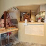 �Ò���3�Ԓ��ɍ��R�X�p�̂��ٓ����y�ؓX�u�͂�؂����v�I�[�v���I���ٓ��̂��т͑��ʖ����̉摜6