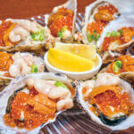 �C�̌b�݂��M���b�ƋÏk�I�J�L�ƃJ�j���y���߂�V���̂��X6�I�̉摜11